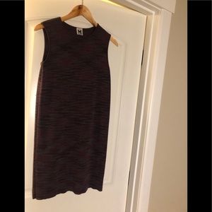 Pre-loved M-Misoni shift dress